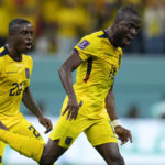 Striker contest looming as Dutch face Ecuador at World Cup