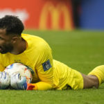 Saudi victory over Argentina sparks jubilation, disbelief