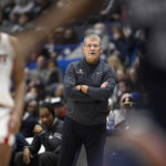 South Carolina, Stanford top women's Top 25; IU, UNC jump up