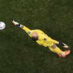 US earns respect at World Cup, but wins remain elusive