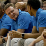 Transfer portal puts more value on early basketball tourneys