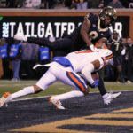 Hartman throws 4 TD passes as Wake Forest tops Syracuse