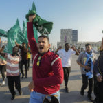 Saudi victory over Argentina sparks jubilation, disbelief