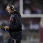 BYU rolls past Stanford 35-26 in regular-season finale