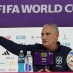 Brazil seeks respect if players dance after World Cup goals