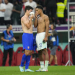 US earns respect at World Cup, but wins remain elusive