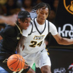Baldwin returns in style for VCU; Vandy's Stackhouse ejected