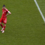 AP PHOTOS: World Cup highlights from Day 6