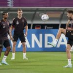 Germany’s World Cup survival on the line against Spain