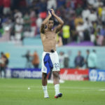 US earns respect at World Cup, but wins remain elusive