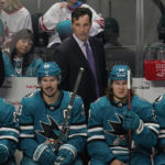 Gauthier, Shesterkin lead Rangers to 2-1 win over Sharks