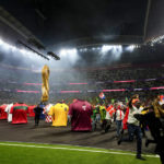 Qatar opens the World Cup with a message of inclusion