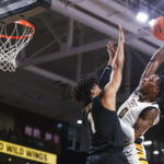 Baldwin returns in style for VCU; Vandy's Stackhouse ejected