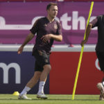 Amid politics, Germany's World Cup begins against Japan