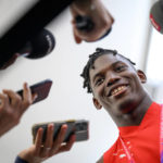 First win key in tough World Cup group for Swiss, Cameroon