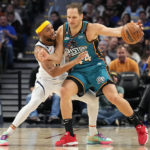 Pistons snap seven-game skid with 110-108 win over Nuggets
