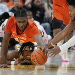 No. 16 Virginia beats No. 19 Illinois to cap emotional week