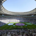 Flashes of Arab unity at World Cup after years of discontent