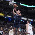 Pacers rout Magic 123-102 behind Mathurin