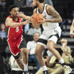 Williamson, Appleby lead Wake Forest over Georgia