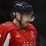 Alex Ovechkin scores 790th goal, Capitals beat Flyers in OT