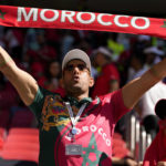 Another surprise as Morocco holds Croatia 0-0 at World Cup
