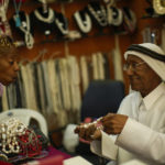World Cup host Qatar leaves pearl diving past far behind