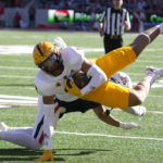 Arizona ends 5-game losing streak to Arizona State