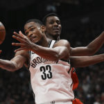 Irving scores 29, Nets beat depleted Raptors 112-98