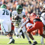 No. 19 Tulane tops No. 24 Cinci, will host AAC title tilt