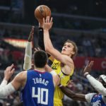 Powell, Jackson score season highs as Clippers defeat Jazz