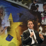 Jimmie Johnson returns to NASCAR as part-owner, driver