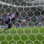 Embolo scores, Switzerland beat Cameroon 1-0 at World Cup