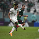Saudi Arabia exits World Cup with newfound confidence