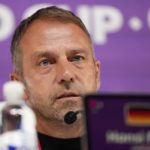 Amid politics, Germany's World Cup begins against Japan