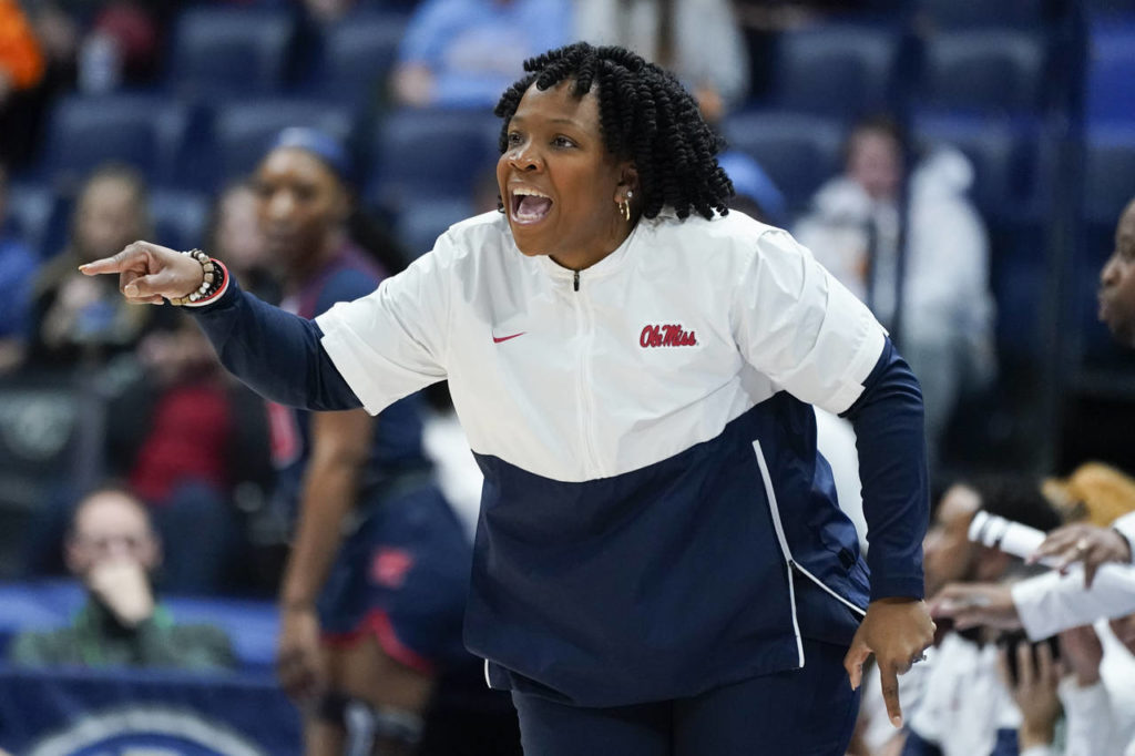 “A Joke!” Coach Yo Uses UConn Example to Expose Major Bias in CBB