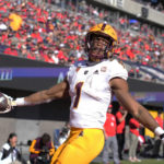 Arizona ends 5-game losing streak to Arizona State