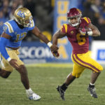No. 7 USC outlasts No. 16 UCLA to reach Pac-12 title game