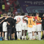 After 36 years, Canada has to wait longer for World Cup win