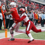 No. 3 Michigan vs No. 2 Ohio St the Big Ten clash of titans