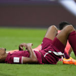 World Cup host Qatar must conquer nerves before Senegal