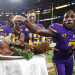 Peterson critical of Cardinals QB Kyler Murray in podcast