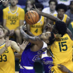 No. 7 Baylor lot of helpers in 89-60 win over McNeese State
