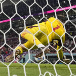 Belgium spoils Canada's World Cup return with 1-0 win