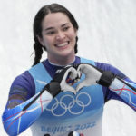 Britcher, Sweeney giving women's doubles luge a try for US