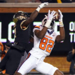Hartman throws 4 TD passes as Wake Forest tops Syracuse