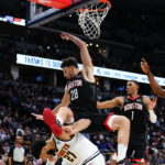 Murray, Jokic guide Nuggets to 120-100 rout of Rockets