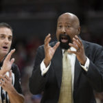 Jackson-Davis leads No. 12 Indiana in rout of Miami (Ohio)