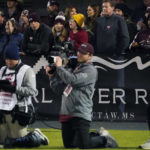 Schools add amenities to make end-zone seats more attractive