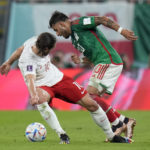 Mexico and Poland play out 0-0 draw at World Cup